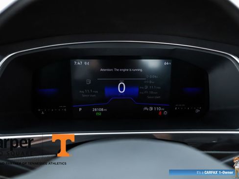 Used 2023 Volkswagen Tiguan SE AWD/4WD image 27