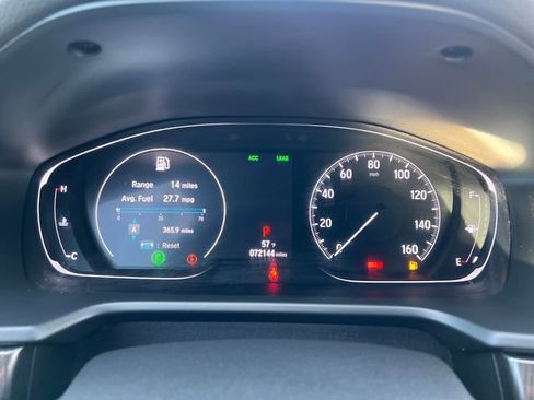 Used 2019 Honda Accord Sport image 20
