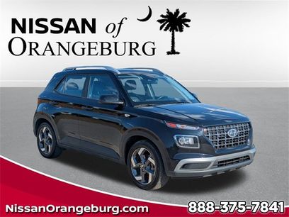 Used 2023 Hyundai Venue SEL