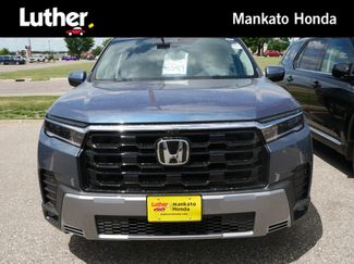 New 2026 Honda Pilot Elite video 1