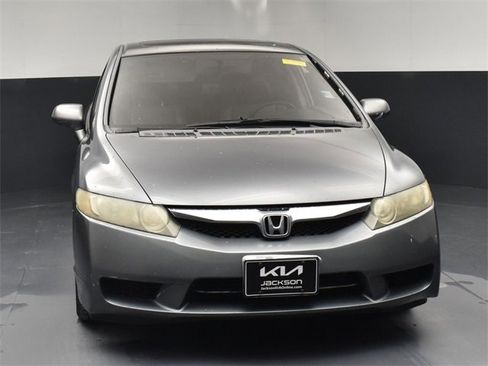 Used 2009 Honda Civic EX-L image 3