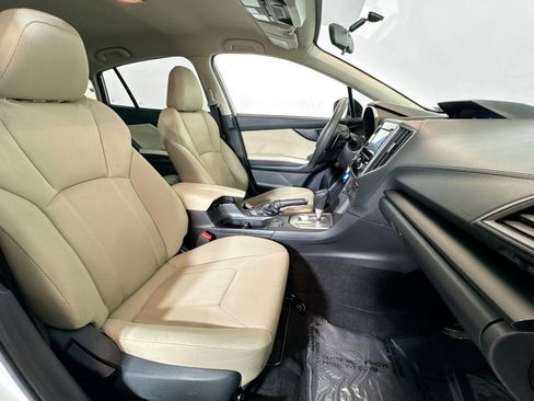Used 2019 Subaru Impreza 2.0i Premium image 25
