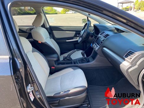Used 2016 Subaru Crosstrek 2.0i Premium AWD/4WD image 13