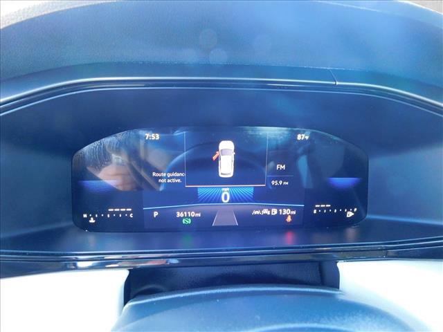 Used 2025 Volkswagen Taos S FWD image 17