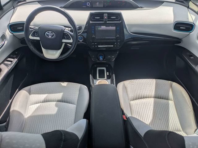Used 2018 Toyota Prius Three w/ Advanced Technology Package FWD image 14