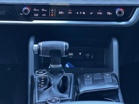 Used 2023 Kia Sportage X-Line w/ X-Line Premium Package image 14