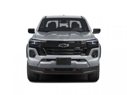 Certified 2024 Chevrolet Colorado Z71 w/ Z71 Convenience Package 2 image 4