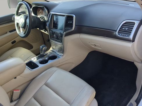 Used 2018 Jeep Grand Cherokee Limited image 41