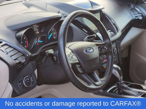 Used 2019 Ford Escape Titanium w/ U9j03 - Titanium Tow Package image 2