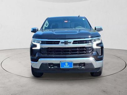 New 2026 Chevrolet Silverado 1500 LT w/ Z71 Off-Road Package