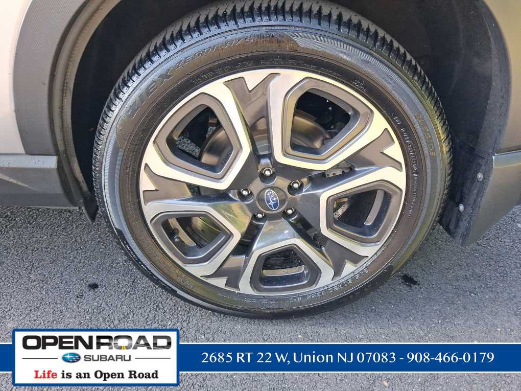Used 2023 Subaru Ascent Touring AWD/4WD image 11