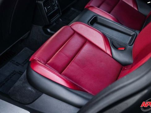 Used 2021 Porsche Taycan 4S w/ Premium Package image 74