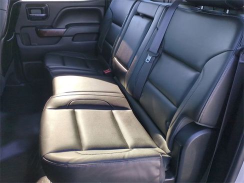 Used 2015 GMC Sierra 3500 SLE image 22
