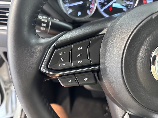 Used 2024 MAZDA CX-5 AWD 2.5 S image 7