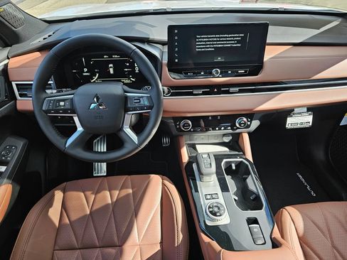 New 2026 Mitsubishi Outlander SEL AWD/4WD image 14