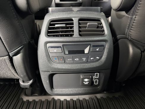Used 2022 Honda Passport Elite image 26