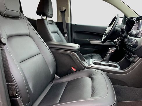 Used 2022 Chevrolet Colorado ZR2 image 26