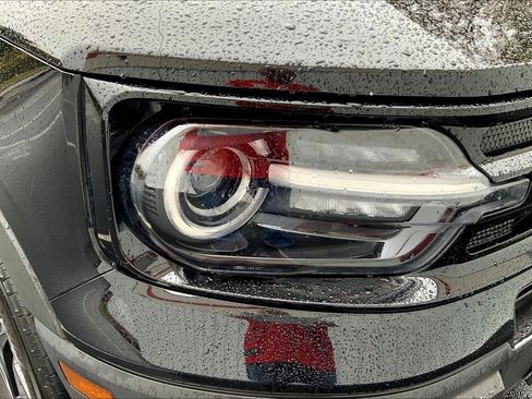 Used 2022 Ford Bronco Sport Outer Banks w/ Tech Package image 27