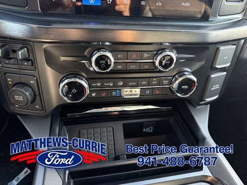 New 2026 Ford F250 Lariat w/ Black Appearance Package AWD/4WD image 22