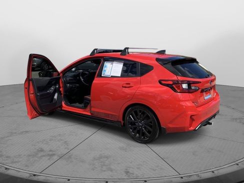 Used 2024 Subaru Impreza RS AWD/4WD image 10
