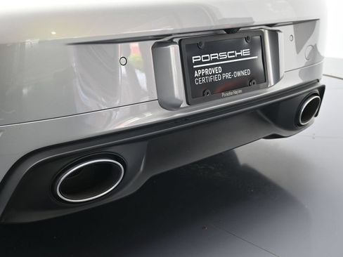 Certified 2025 Porsche 911 Carrera S RWD image 31