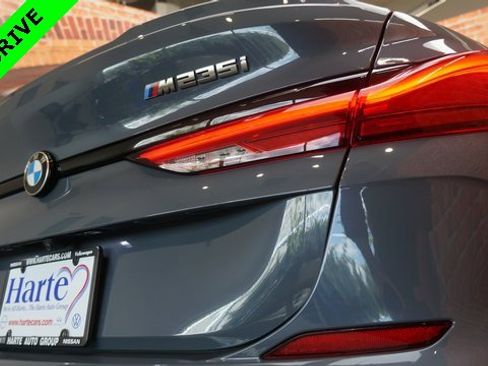 Used 2023 BMW M235i xDrive Gran Coupe w/ Premium Package image 46