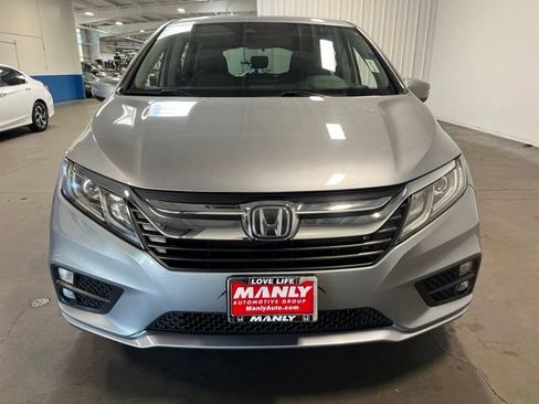 Used 2019 Honda Odyssey EX image 8