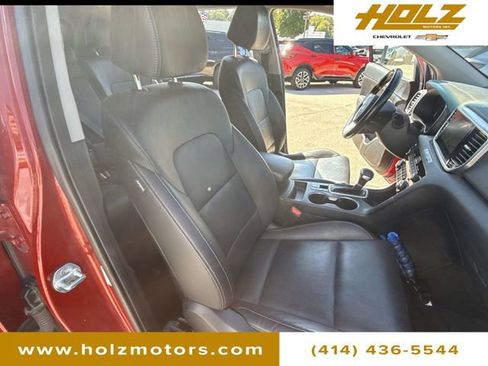 Used 2020 Kia Sportage EX w/ Option Group 15 image 29