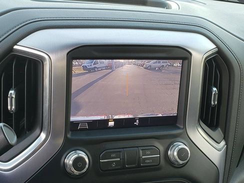 Used 2019 GMC Sierra 1500 SLT w/ SLT Premium Plus Package image 17