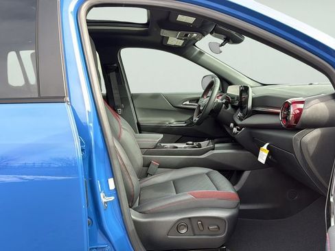 New 2026 Chevrolet Equinox RS w/ Convenience Package III image 14