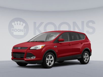 Used 2015 Ford Escape SE