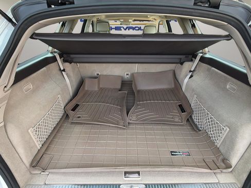 Used 2016 Mercedes-Benz E 350 4MATIC Wagon image 24