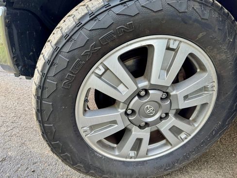 Used 2017 Toyota Tundra 1794 Edition image 55