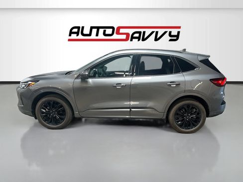 Used 2024 Ford Escape ST-Line Elite AWD/4WD image 4