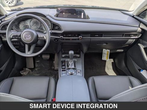 New 2026 MAZDA CX-30 AWD 2.5 S w/ Select Sport Pkg image 11