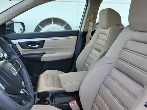 Used 2018 Honda CR-V LX image 21