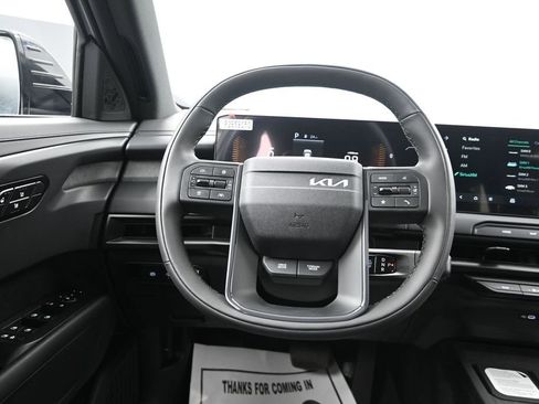 New 2027 Kia Telluride EX X-Line AWD/4WD image 35