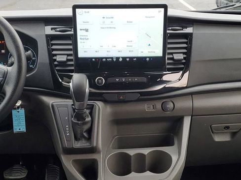 Certified 2024 Ford Transit 350 XLT image 23