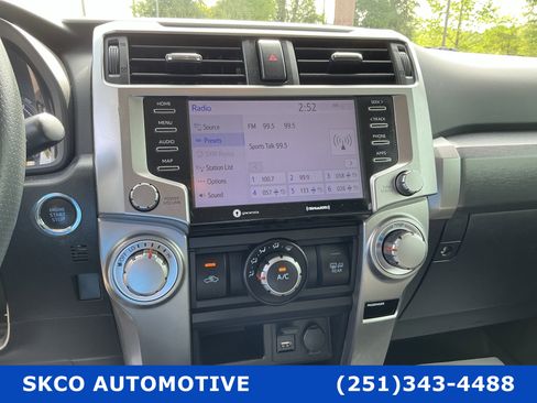 Used 2022 Toyota 4Runner SR5 image 17