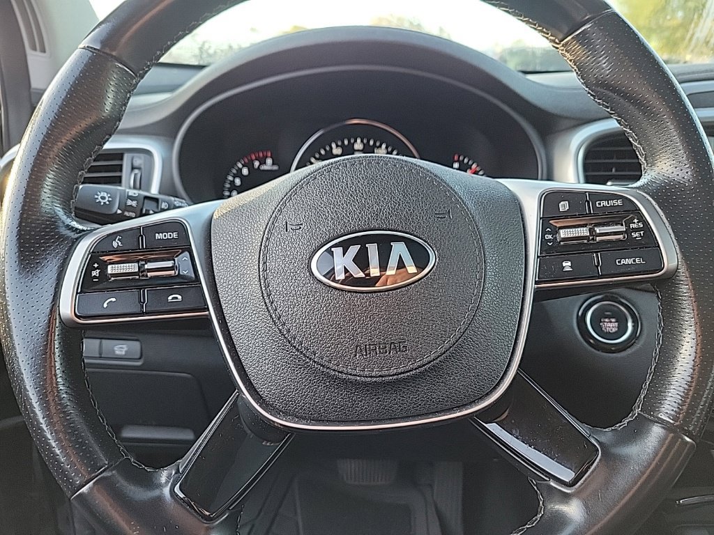 Used 2020 Kia Sorento SX AWD/4WD image 10