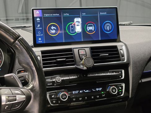 Used 2016 BMW M235i xDrive M235i xDrive image 3