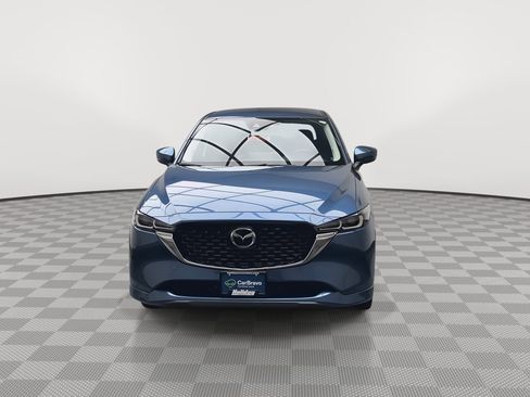 Used 2024 MAZDA CX-5 AWD 2.5 S w/ Select Package image 31