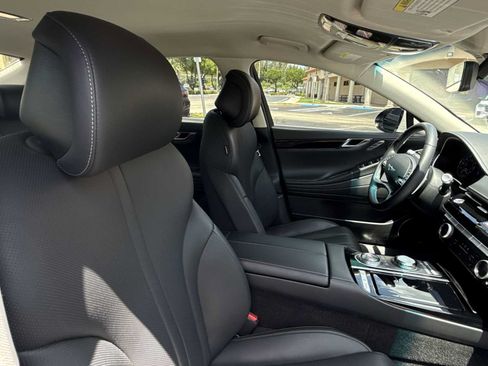 Used 2023 Genesis G80 2.5T RWD image 13