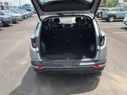 Used 2023 Hyundai Tucson SEL w/ Convenience Package FWD image 14