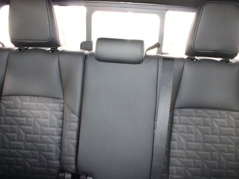 New 2026 Toyota Tacoma TRD Sport image 54