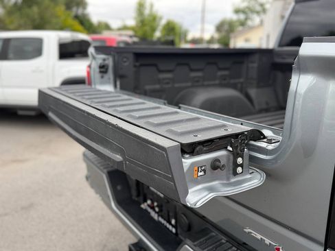 Used 2026 GMC Sierra 1500 AT4 w/ AT4 Premium Package AWD/4WD image 48