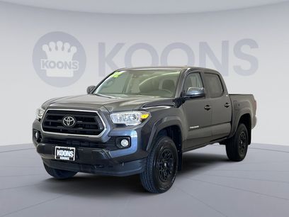Used 2022 Toyota Tacoma SR5