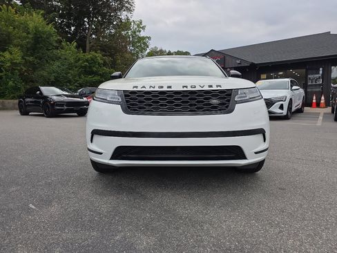 Used 2018 Land Rover Range Rover Velar S image 20