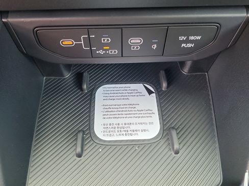 New 2026 Kia K4 GT-Line FWD image 28