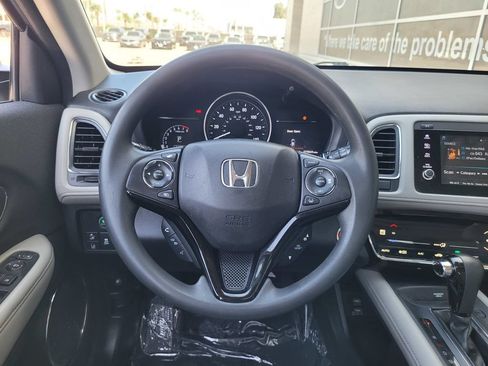 Used 2022 Honda HR-V EX image 19